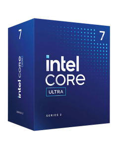 Intel Core Ultra 7 265F Box