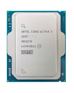 Intel Core Ultra 7 265F Tray
