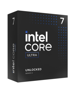 Intel Core Ultra 7 265K Box