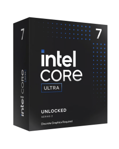 Intel Core Ultra 7 265KF Box