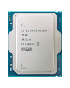 Intel Core Ultra 7 265KF Tray
