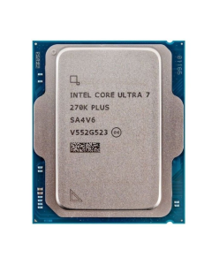 Intel Core Ultra 7 270K PLUS Tray