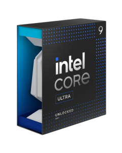 Intel Core Ultra 9 285K Box