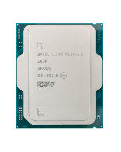 Intel Core Ultra 9 285K Tray