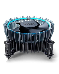 Intel Laminar RM1 CPU Cooler