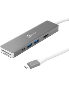 j5create-JCD390
