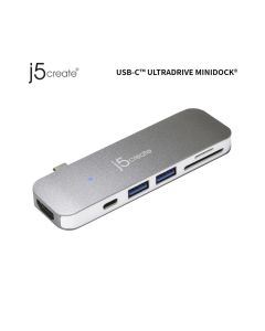 j5create-jcd389