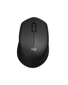 Logitech Silent Plus M330 - Black