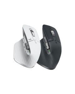 MX Master 3S Wireless Performance Mouse
