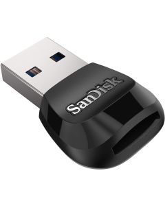 Sandisk MOBILEMATE USB3.0 TF CARD READER (SDDR-B531)